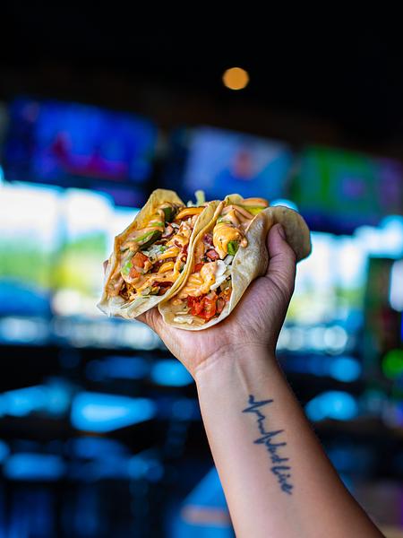 Philly's Sports Grill