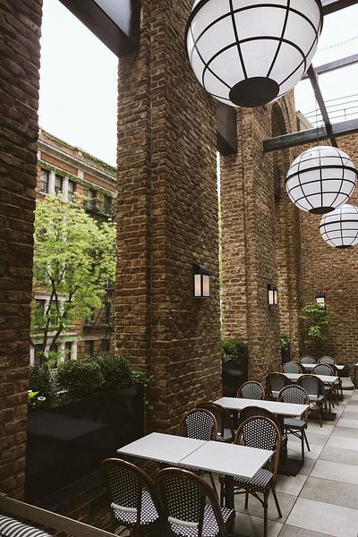 Rosevale Cocktail Room