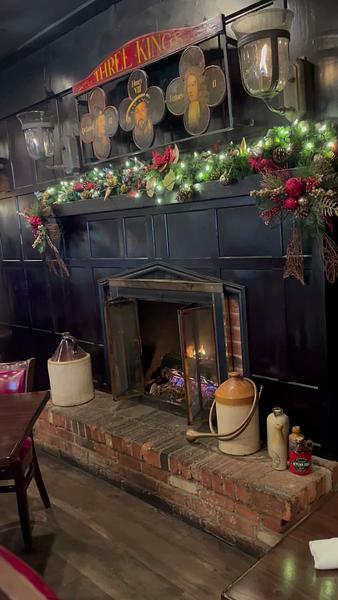 The Moot House