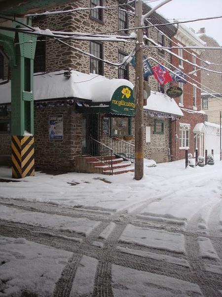 JD McGillicuddy's Manayunk