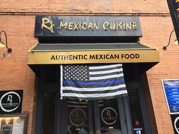 Rj Mexican Cuisine