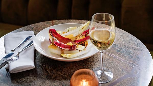 The Quoin Restaurant