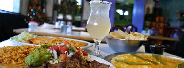 Mi Patio Mexican Restaurant