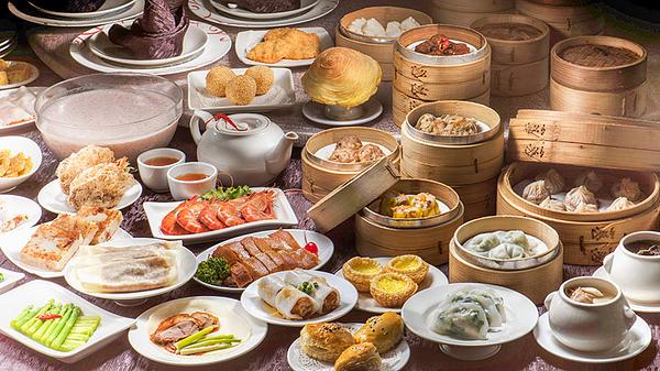 Dim Sum Palace