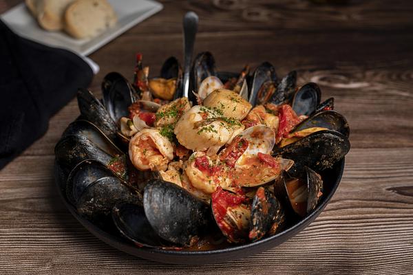 Vaso's Mediterranean Bistro