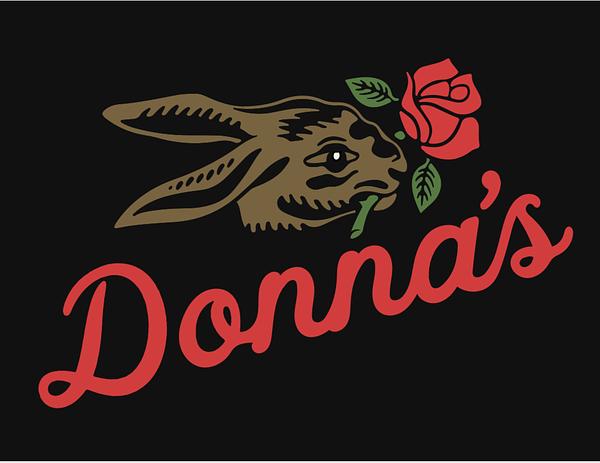 Donna's