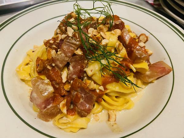 Tavola Hells Kitchen