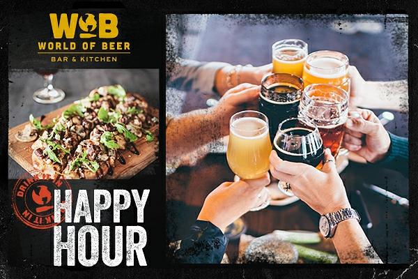 World of Beer