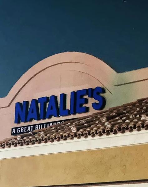 NATALIE’S