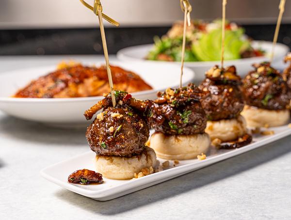 Kona Grill - San Antonio at La Cantera