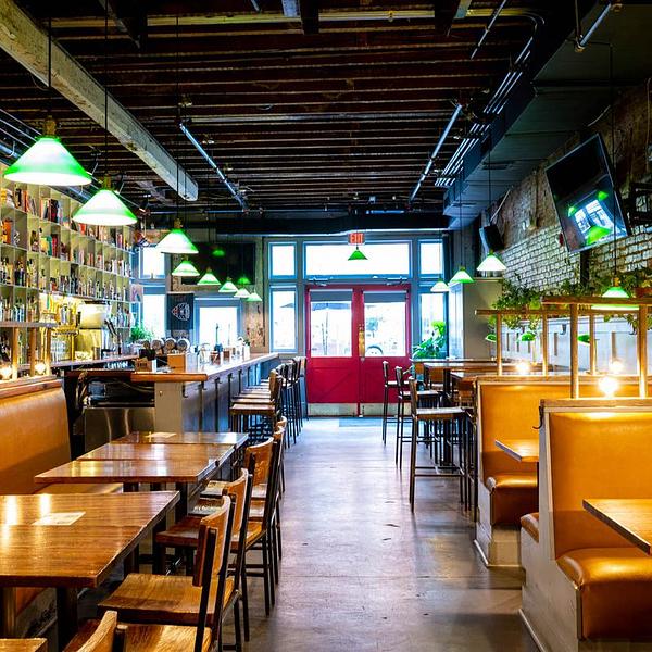 Present Company Public House