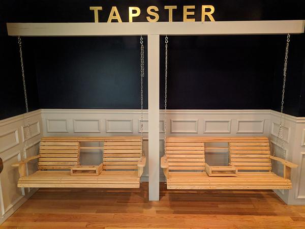 Tapster Lincoln Park
