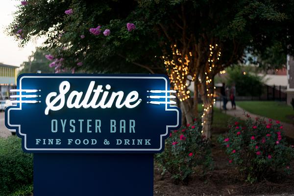 Saltine Restaurant