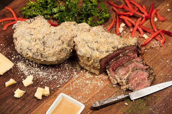 Rodizio Grill Brazilian Steakhouse Chattanooga Downtown