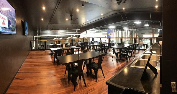 Heritage Distilling Company