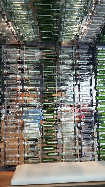 The Grove Wine Bar & Kitchen - Downtown