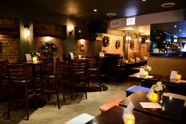 Matisse Tavern & Grill