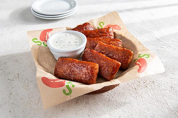 Chili's Grill & Bar