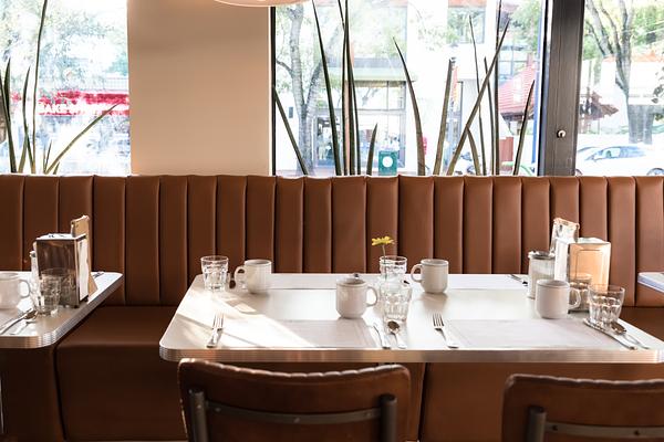 Chug's Diner