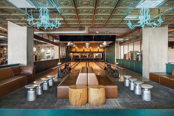 Punch Bowl Social