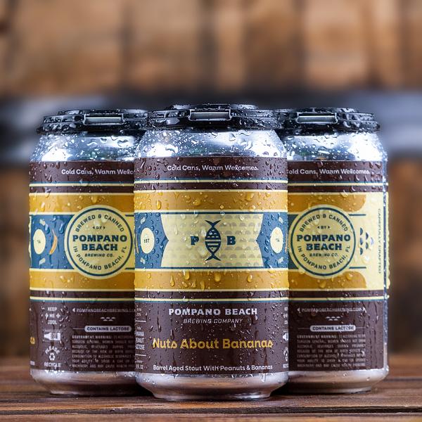 Pompano Beach Brewing Company