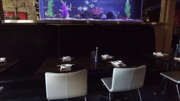 Harney Sushi