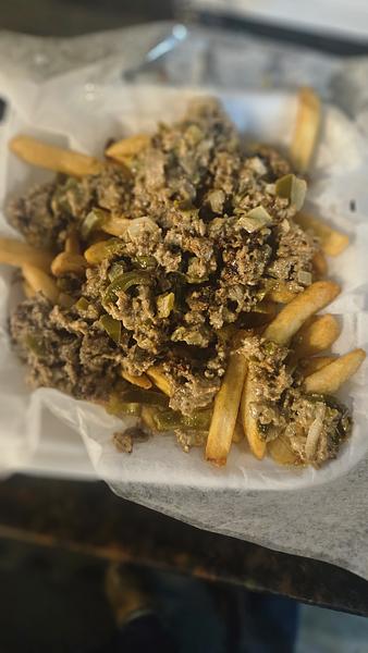 Windy City Bites