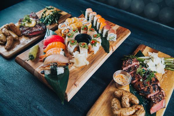 Kona Grill - Denver