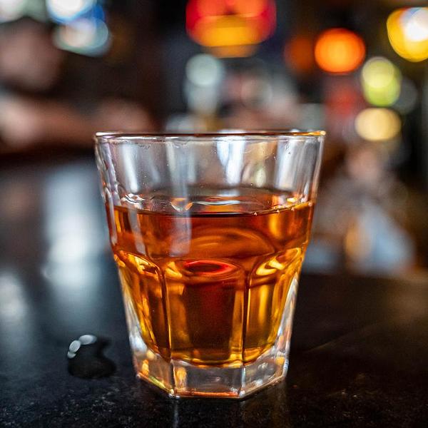 Mag Bar