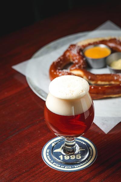 Flying Saucer Draught Emporium