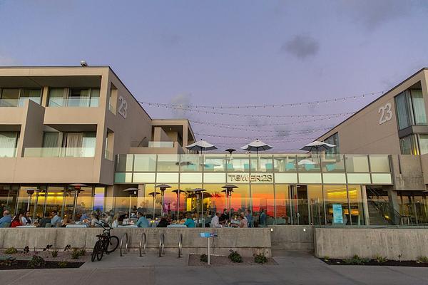 JRDN Restaurant