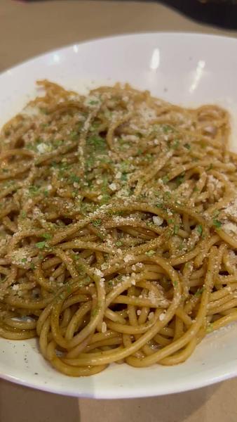 The Crab Pad