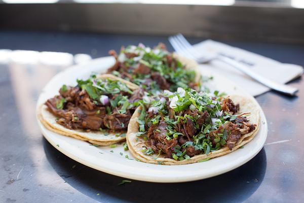 Big Wig Tacos