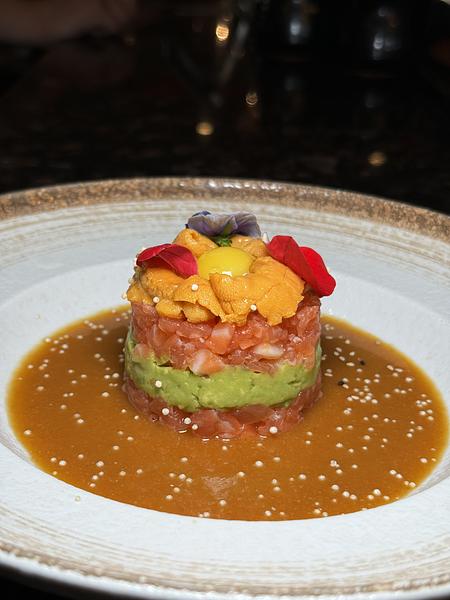 Masuta Japanese Fusion