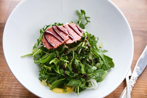 Fringe - A Well-Tapped Eatery