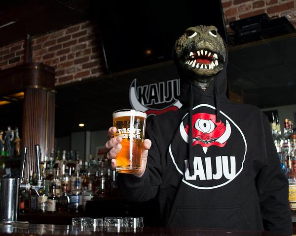 Kaiju