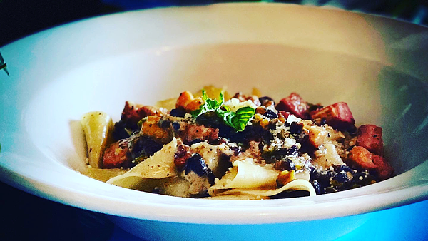 Bellino Ristorante Italiano e Bottega