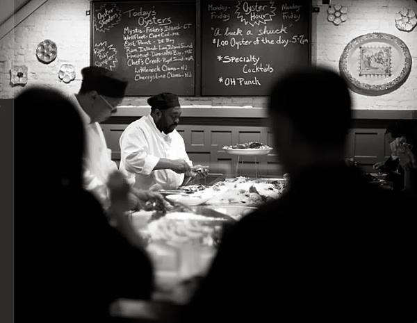 Oyster House