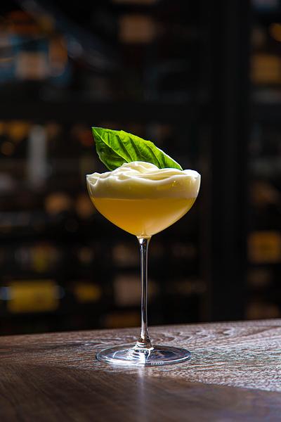 The Americano Atlanta by Scott Conant
