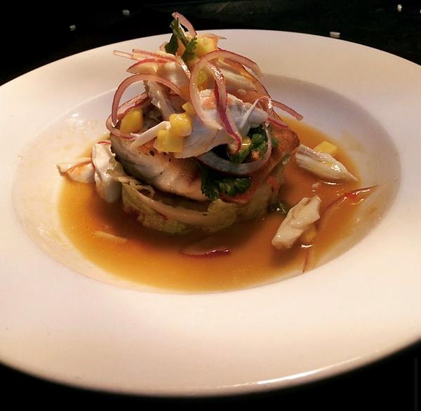 Norfolk Seafood Company & Oyster Bar