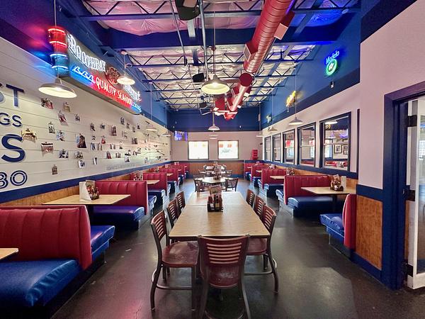 Aw Shucks Seafood Restaurant & Oyster Bar