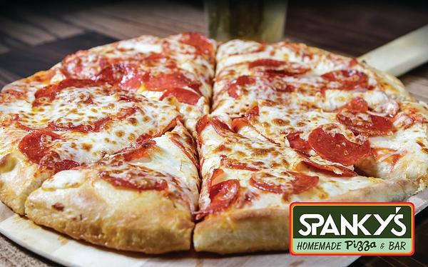 Spanky's