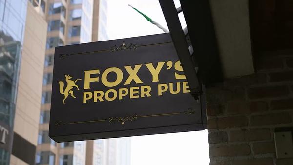 Foxy's Proper Pub
