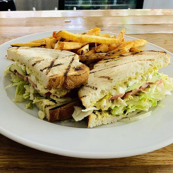 Didi's Downtown