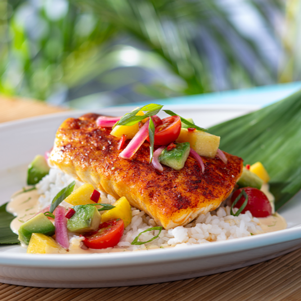 Bahama Breeze