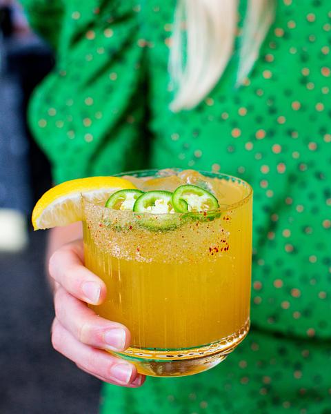 Codependent Cocktails + Coffee