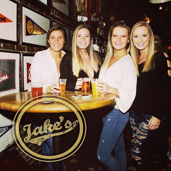 Jake's