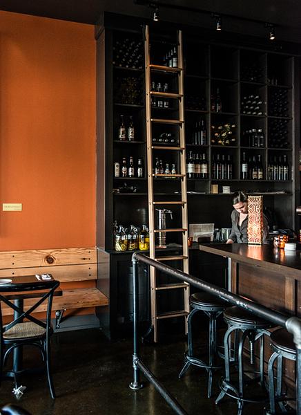 Mioposto Pizzeria