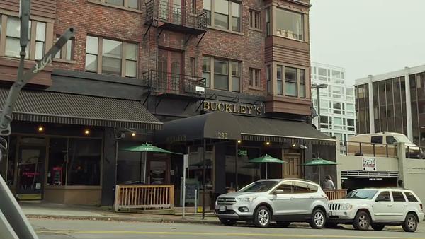 Buckley's On Queen Anne