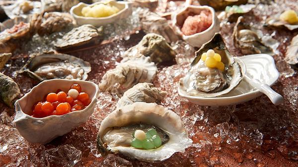 McCormick & Schmick's Seafood & Steaks